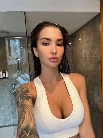 Индивидуалка Милослава Фотография 2
