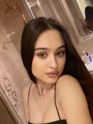 Индивидуалка Камила Фотография 2