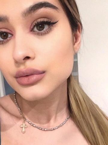 Индивидуалка Камила Фотография 4