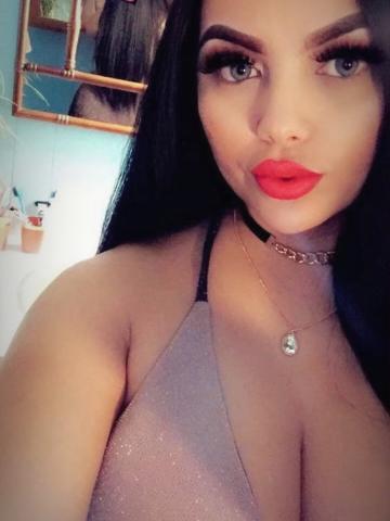 Индивидуалка Ольга Фотография 3