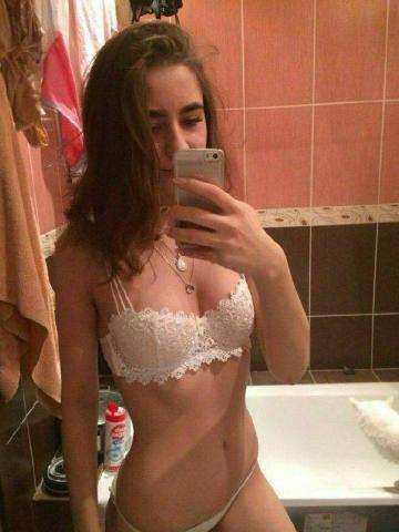 Индивидуалка Борислава Фотография 2